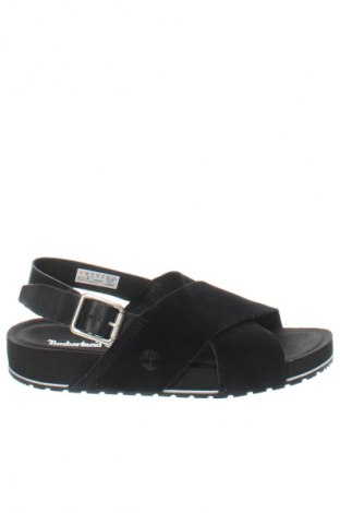 Sandale Timberland, Mărime 39, Culoare Negru, Preț 277,99 Lei