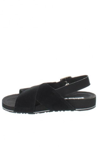 Sandale Timberland, Mărime 39, Culoare Negru, Preț 369,99 Lei