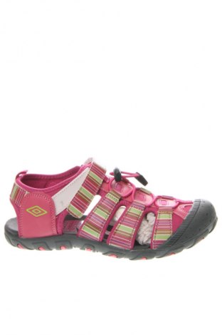 Sandalen Umbro, Größe 39, Farbe Mehrfarbig, Preis 18,16 €