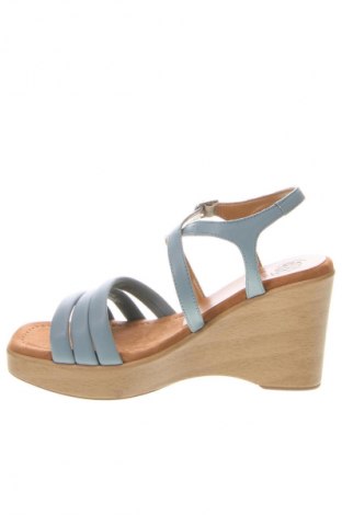 Sandalen Unisa, Größe 36, Farbe Blau, Preis € 31,99