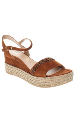 Sandalen Unisa, Größe 40, Farbe Braun, Preis 52,99 €