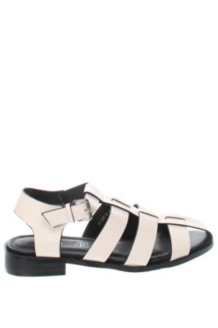 Sandalen Vanessa Wu, Größe 40, Farbe Weiß, Preis 38,79 €