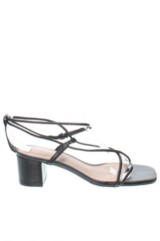 Sandale Witchery, Mărime 40, Culoare Negru, Preț 191,33 Lei