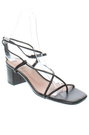 Sandalen Witchery, Größe 40, Farbe Schwarz, Preis 38,36 €