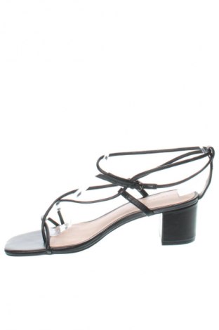 Sandale Witchery, Mărime 40, Culoare Negru, Preț 154,26 Lei