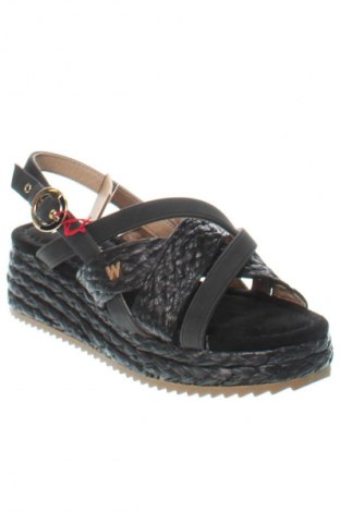 Sandalen Wrangler, Größe 36, Farbe Schwarz, Preis € 88,99