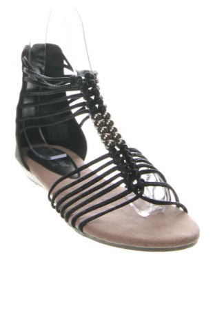 Sandalen Young Spirit, Größe 40, Farbe Schwarz, Preis 21,00 €