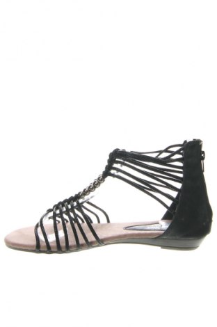 Sandalen Young Spirit, Größe 40, Farbe Schwarz, Preis 21,00 €