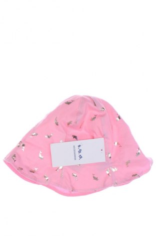 Mütze Accessoires, Farbe Rosa, Preis € 2,39