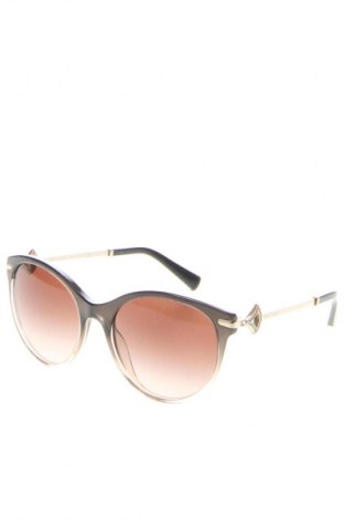 Sonnenbrille Bulgari, Farbe Golden, Preis € 103,49