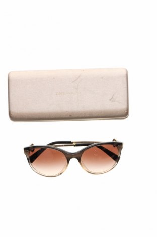 Ochelari de soare Bulgari, Culoare Auriu, Preț 686,00 Lei