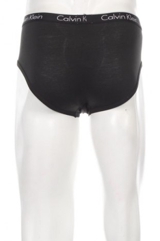 Slip Calvin Klein, Mărime S, Culoare Negru, Preț 30,99 Lei