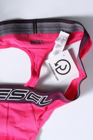 Slip Diesel, Größe XL, Farbe Rosa, Preis € 17,49