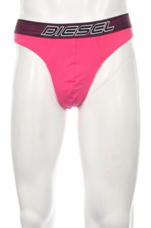 Slip Diesel, Größe XL, Farbe Rosa, Preis 18,99 €