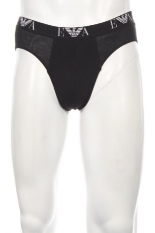 Slipy Emporio Armani Underwear, Veľkosť S, Farba Čierna, Cena  17,95 €