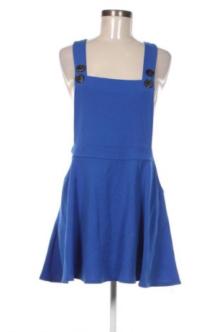 Latzkleid, Größe M, Farbe Blau, Preis € 3,99