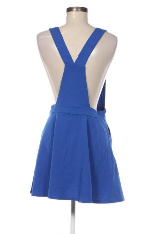 Latzkleid, Größe M, Farbe Blau, Preis € 5,49