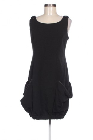 Latzkleid Sarah Pacini, Größe M, Farbe Schwarz, Preis € 50,99