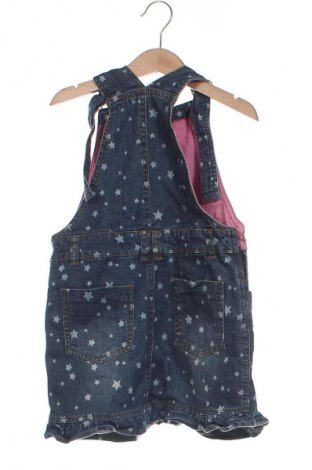 Latzkleid Topolino, Größe 6-7y/ 122-128 cm, Farbe Blau, Preis € 3,49