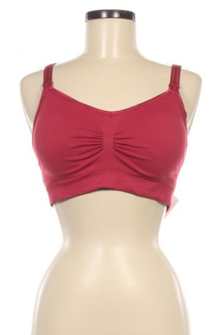 Büstenhalter Angelhood, Größe L, Farbe Rot, Preis 20,99 €