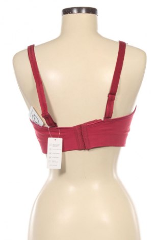 Büstenhalter Angelhood, Größe L, Farbe Rot, Preis € 15,49