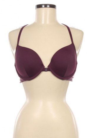 Büstenhalter Bruno Banani, Größe S, Farbe Lila, Preis 5,99 €