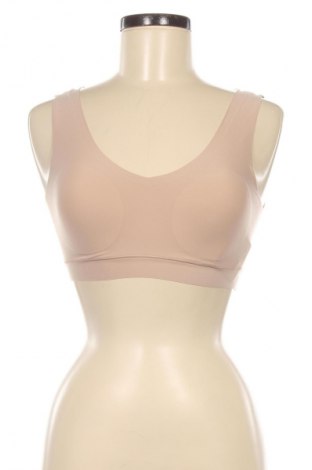 Büstenhalter Chantelle, Größe XS, Farbe Beige, Preis 52,79 €