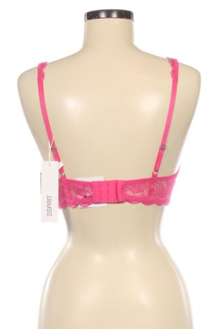 Büstenhalter Esprit, Größe S, Farbe Rosa, Preis € 16,49