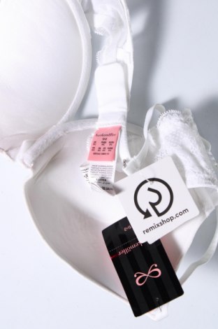 Büstenhalter Hunkemoller, Größe L, Farbe Weiß, Preis 30,79 €