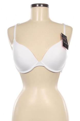 Büstenhalter Hunkemoller, Größe L, Farbe Weiß, Preis 21,99 €