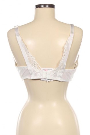 Büstenhalter Hunkemoller, Größe 3XL, Farbe Weiß, Preis 19,79 €