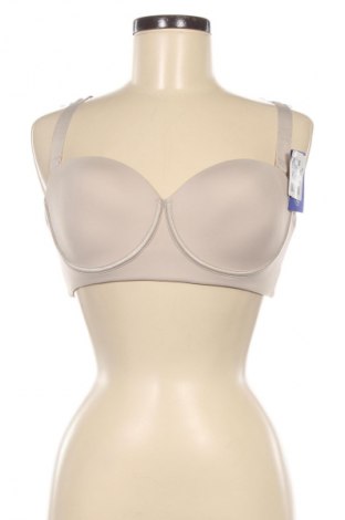 Büstenhalter Leonisa, Größe S, Farbe Beige, Preis 35,00 €