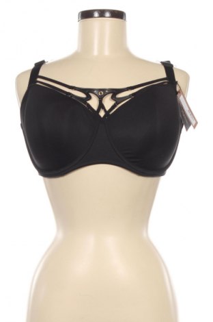 Sutien Marlies Dekkers, Mărime XXL, Culoare Negru, Preț 426,99 Lei