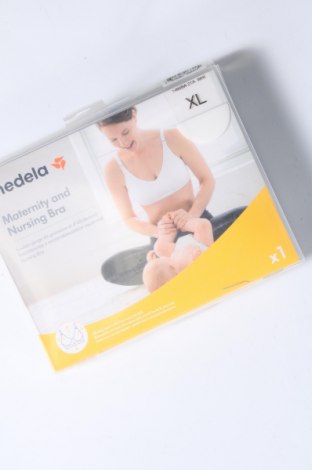 Σουτιέν Medela, Μέγεθος XL, Χρώμα Λευκό, Τιμή 11,99 €