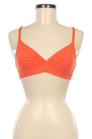 Büstenhalter Petite Fleur, Größe S, Farbe Orange, Preis 5,99 €