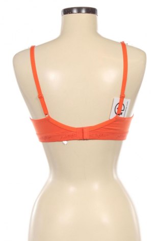 Büstenhalter Petite Fleur, Größe S, Farbe Orange, Preis 5,99 €