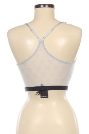 Büstenhalter Pinko, Größe S, Farbe Blau, Preis 16,99 €