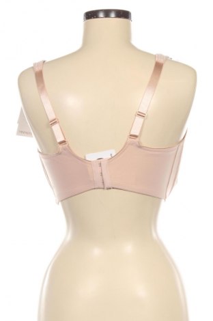 Büstenhalter Triumph, Größe XL, Farbe Beige, Preis 45,99 €