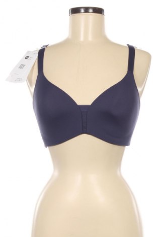 Sutien Triumph, Mărime XS, Culoare Albastru, Preț 65,99 Lei