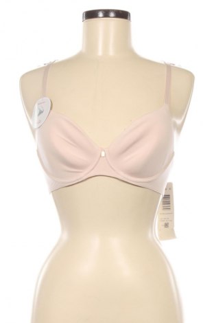 Büstenhalter Triumph, Größe XXS, Farbe Beige, Preis € 13,99