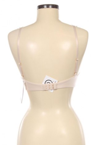 Büstenhalter Triumph, Größe XXS, Farbe Beige, Preis 13,99 €