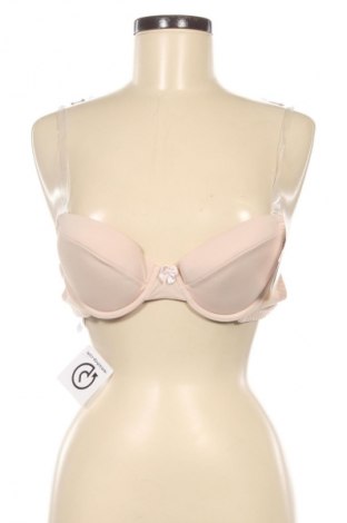 Sutien Vivance, Mărime S, Culoare Bej, Preț 51,99 Lei