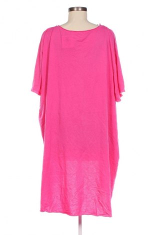 Tunika, Größe 3XL, Farbe Rosa, Preis € 27,29