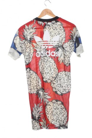 Kleid Adidas Originals, Größe XS, Farbe Mehrfarbig, Preis € 41,94