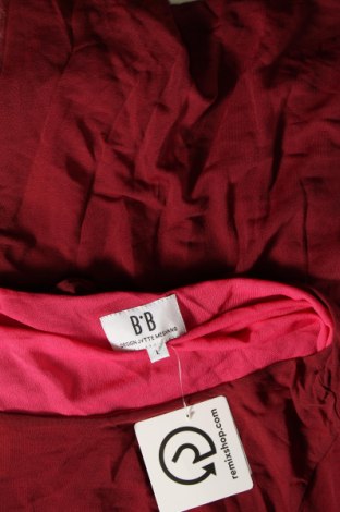 Tunika B.B Design Jytte Meilvang, Größe L, Farbe Rot, Preis 4,49 €