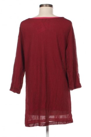 Tunika B.B Design Jytte Meilvang, Größe L, Farbe Rot, Preis € 4,49