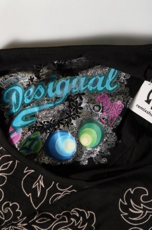 Tunică Desigual, Mărime M, Culoare Multicolor, Preț 55,99 Lei