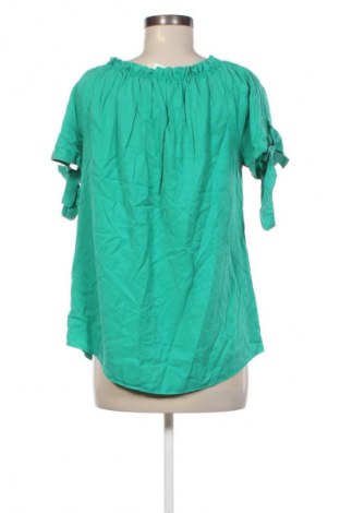 Tunică Geisha, Mărime S, Culoare Verde, Preț 38,99 Lei