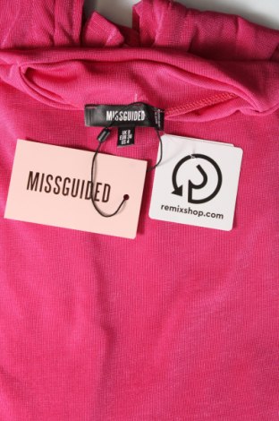 Tunika Missguided, Größe S, Farbe Rosa, Preis € 6,79