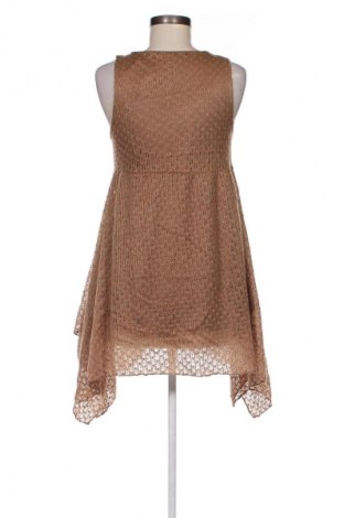 Tunika The Style, Größe S, Farbe Beige, Preis € 5,99